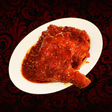 Sambal Chicken